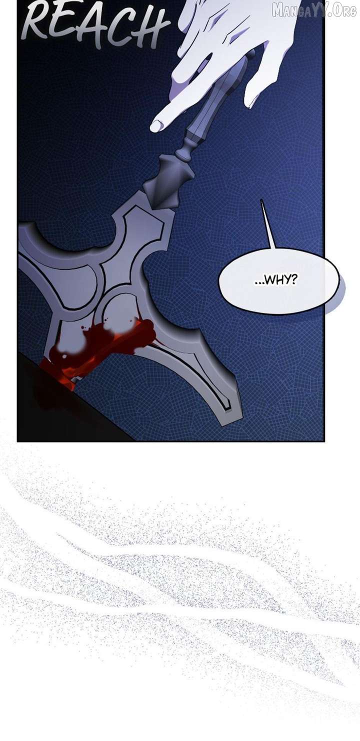 Darling, Why Do You Regret It? Chapter 62 page 64