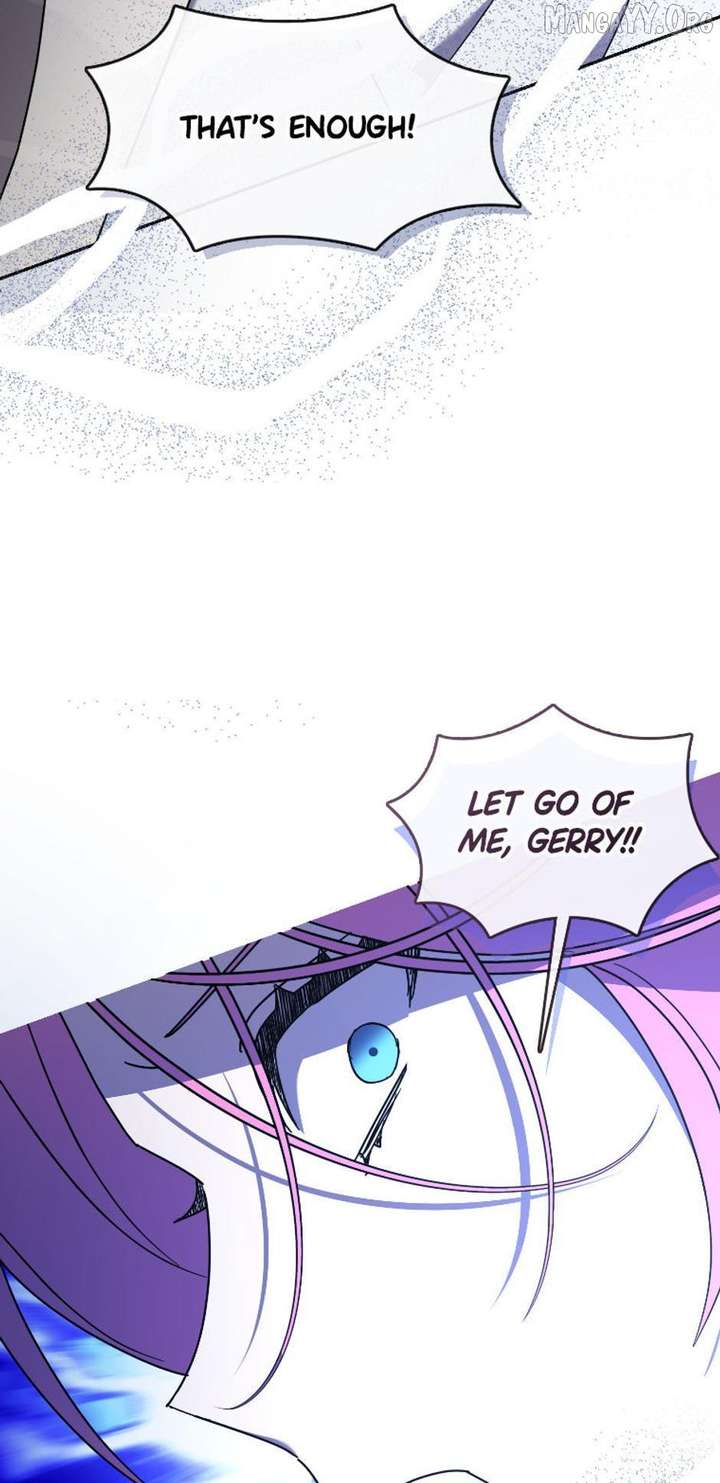 Darling, Why Do You Regret It? Chapter 62 page 67