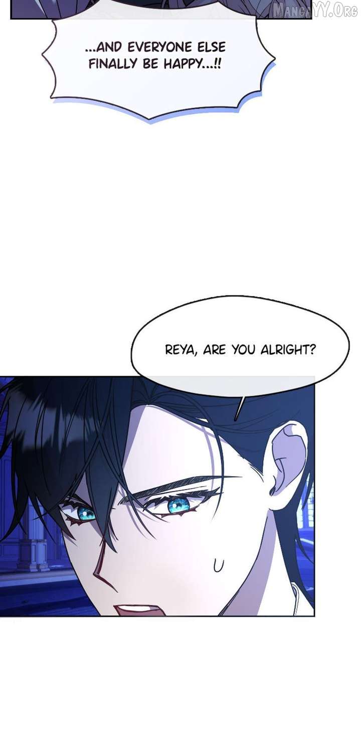 Darling, Why Do You Regret It? Chapter 62 page 70