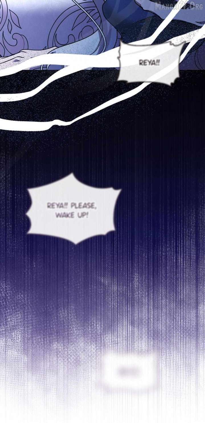 Darling, Why Do You Regret It? Chapter 62 page 72
