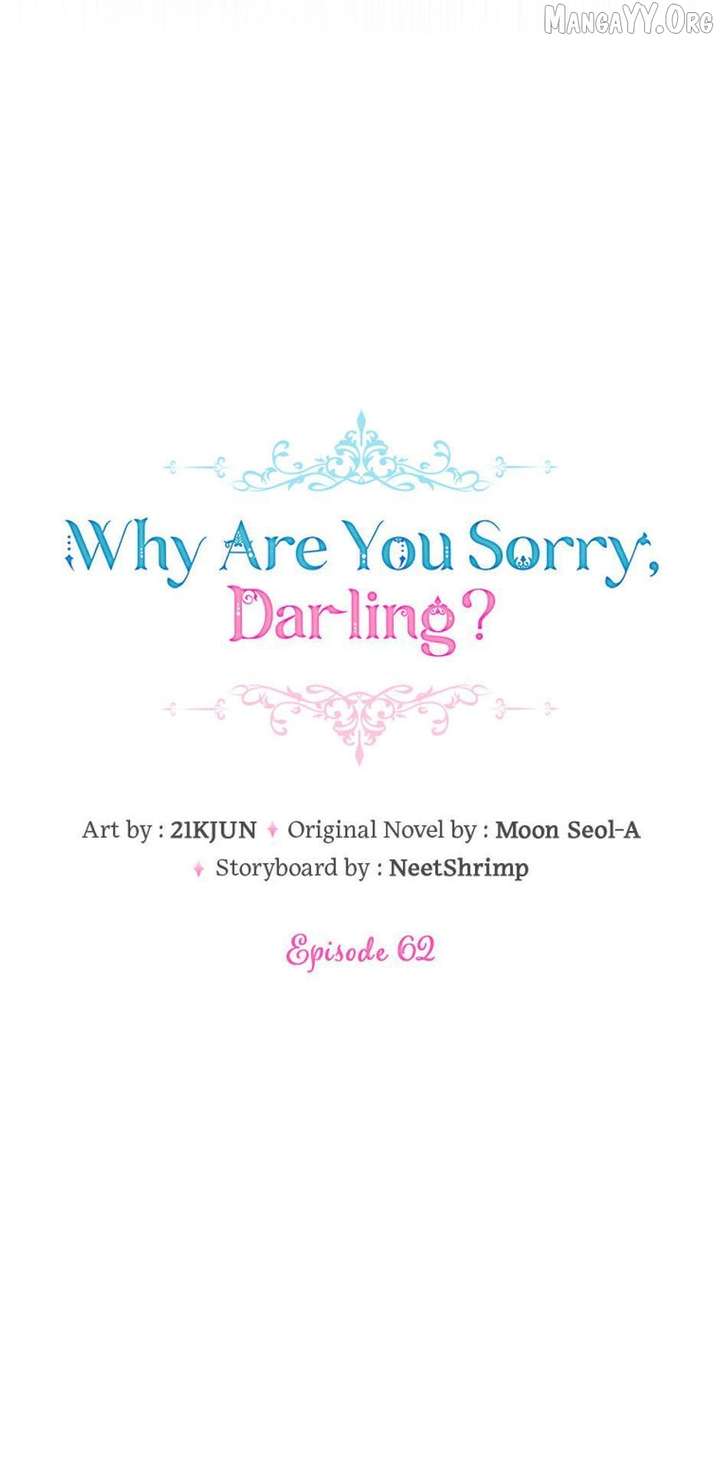 Darling, Why Do You Regret It? Chapter 62 page 73