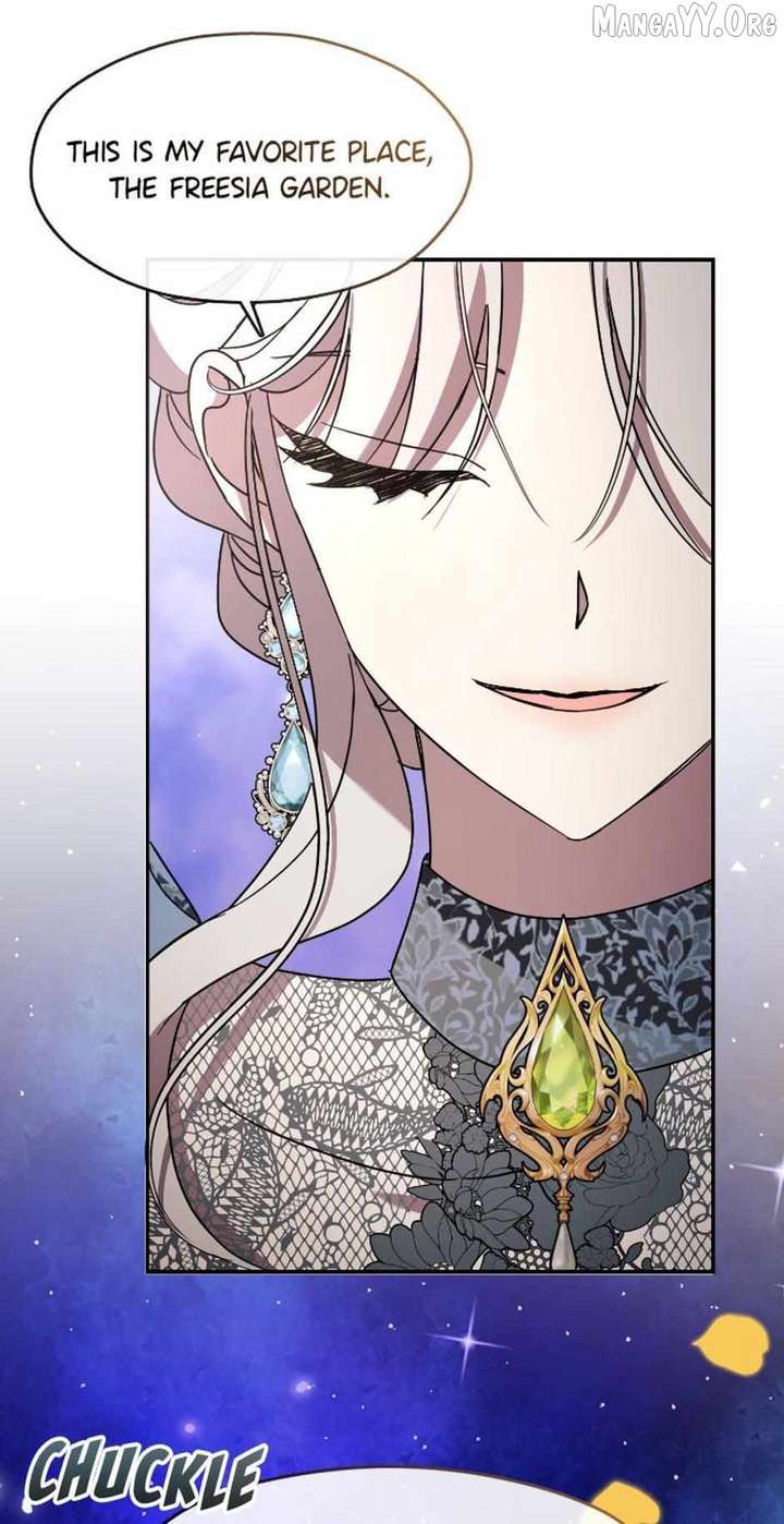 Darling, Why Do You Regret It? Chapter 63 page 4