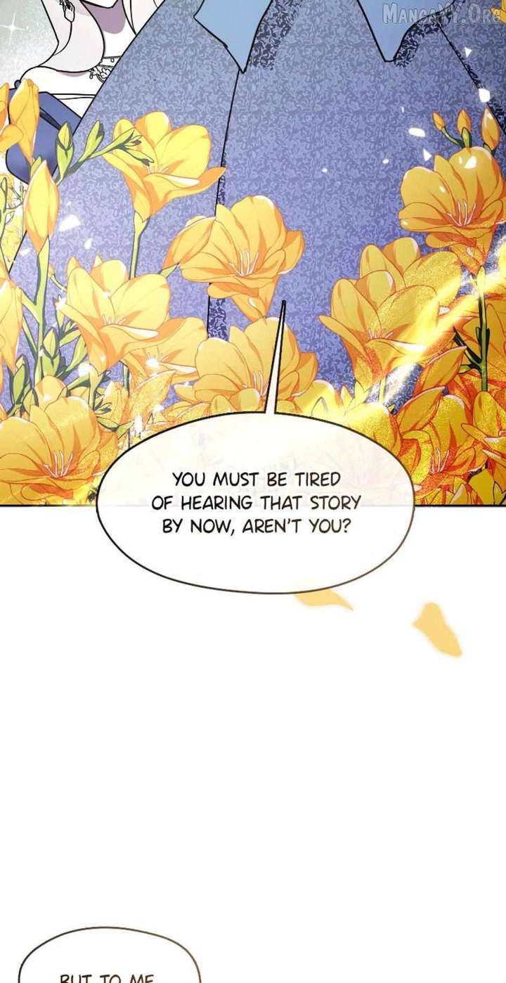 Darling, Why Do You Regret It? Chapter 63 page 6