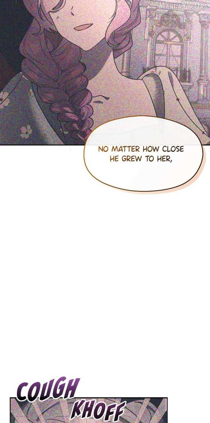 Darling, Why Do You Regret It? Chapter 63 page 12