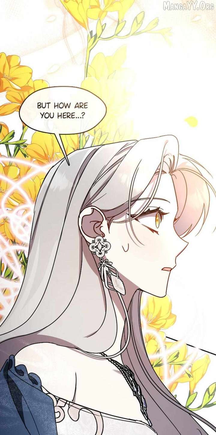 Darling, Why Do You Regret It? Chapter 63 page 15
