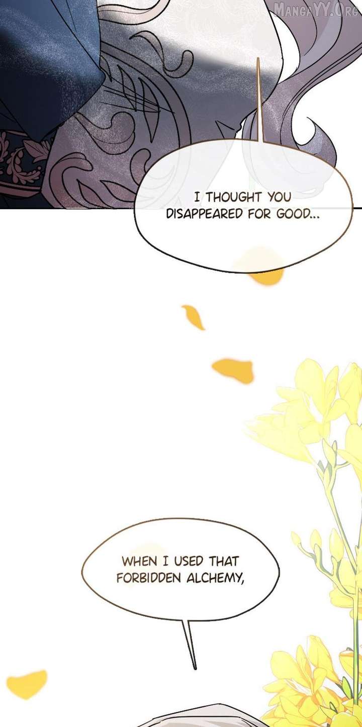 Darling, Why Do You Regret It? Chapter 63 page 16
