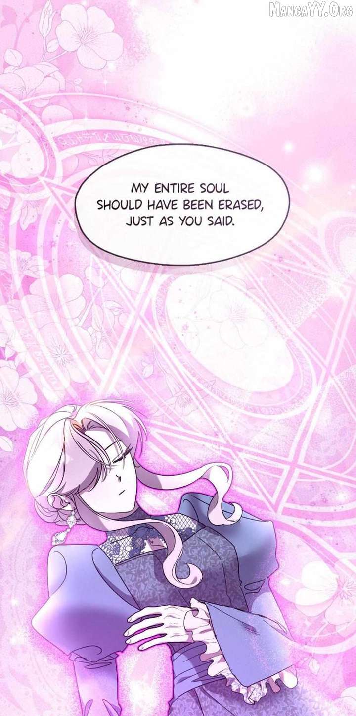 Darling, Why Do You Regret It? Chapter 63 page 18