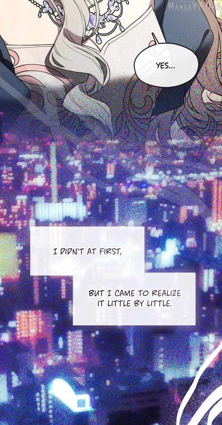 Darling, Why Do You Regret It? Chapter 63 page 29