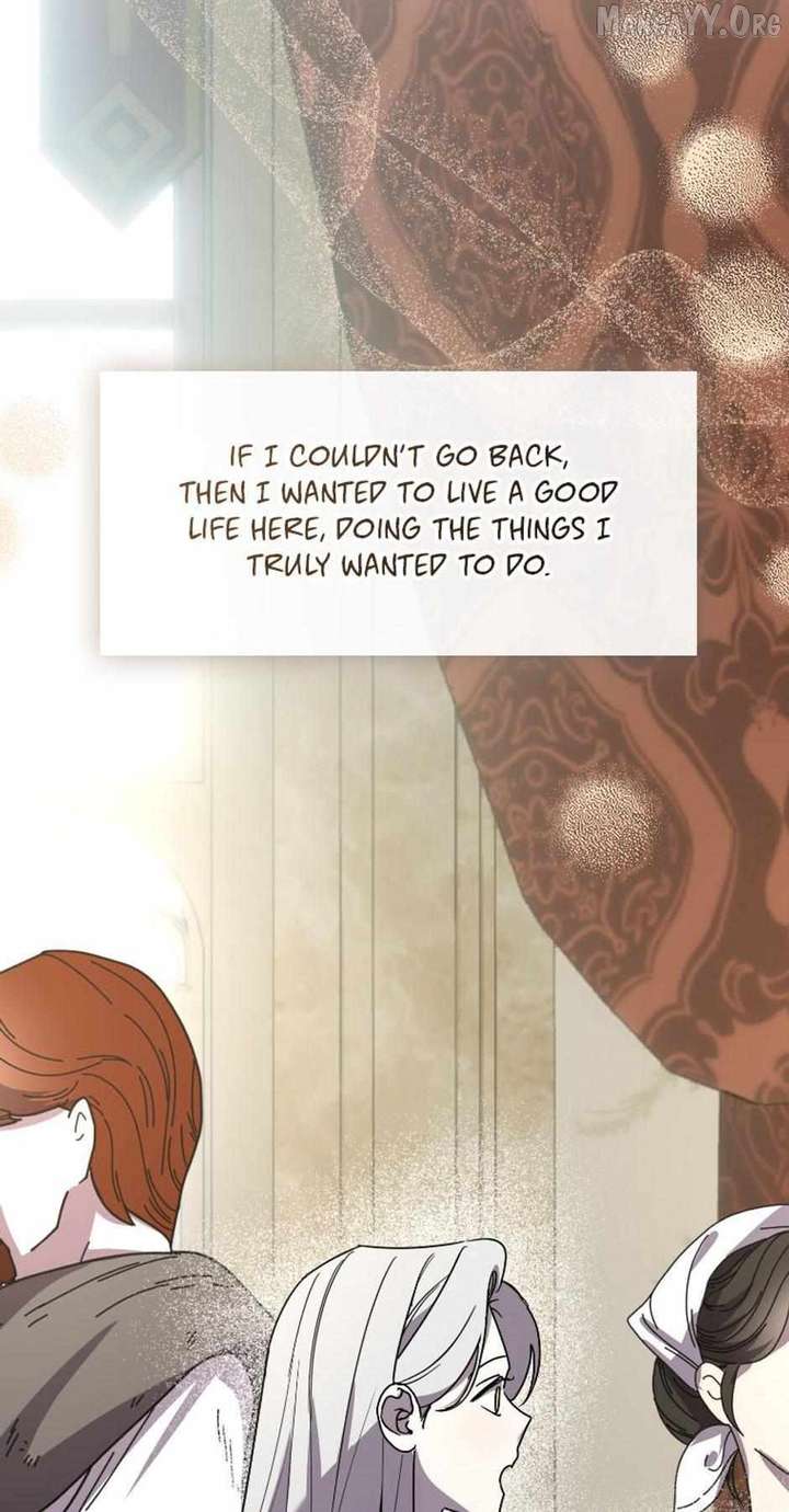 Darling, Why Do You Regret It? Chapter 63 page 34