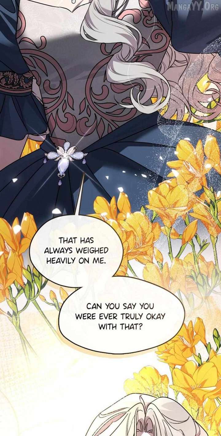 Darling, Why Do You Regret It? Chapter 63 page 41