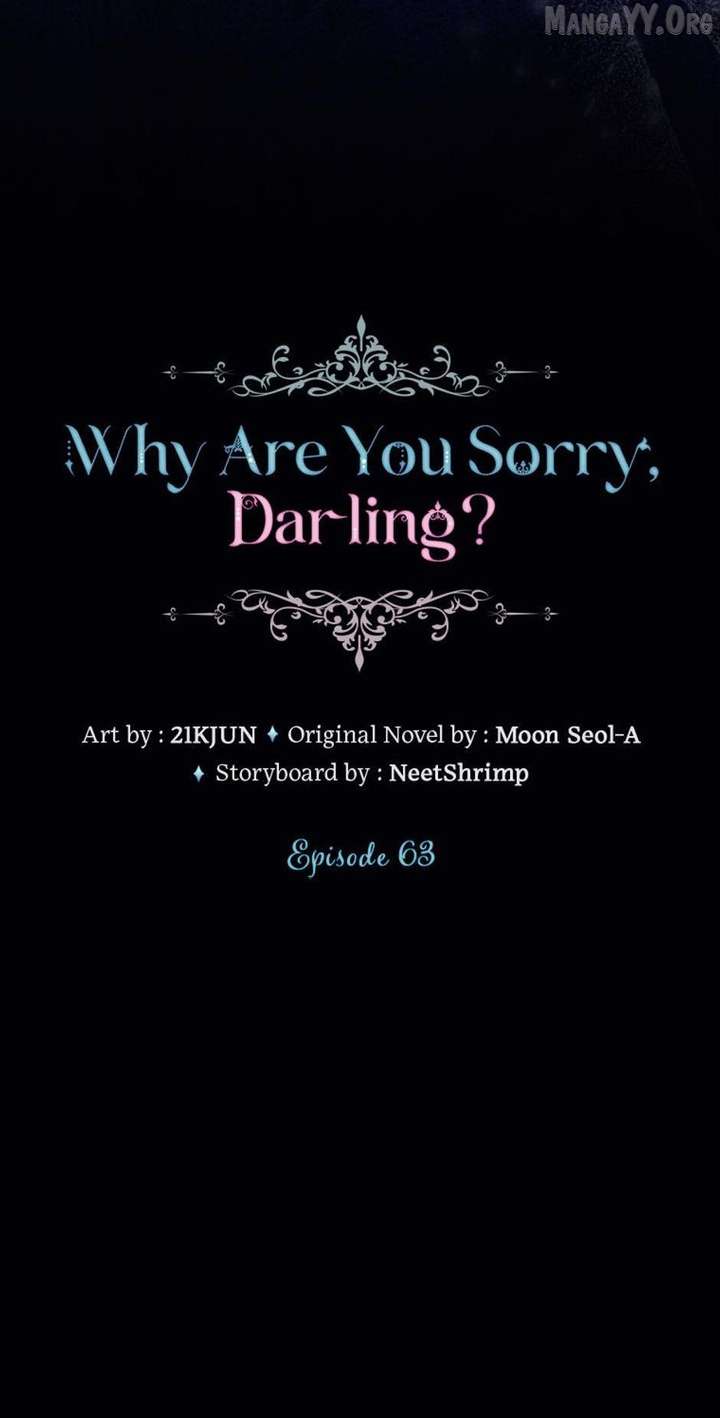 Darling, Why Do You Regret It? Chapter 63 page 47