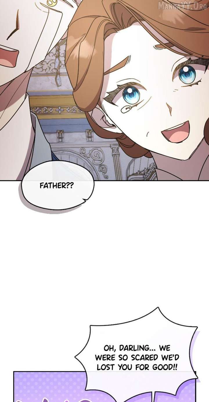 Darling, Why Do You Regret It? Chapter 63 page 51