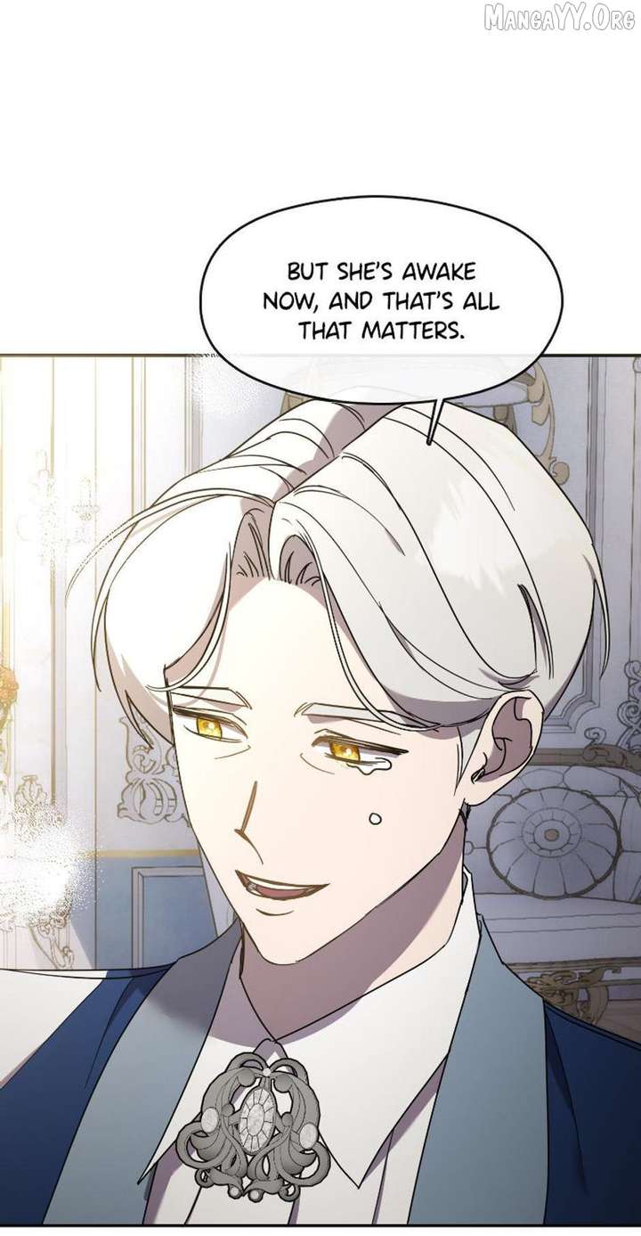 Darling, Why Do You Regret It? Chapter 63 page 54