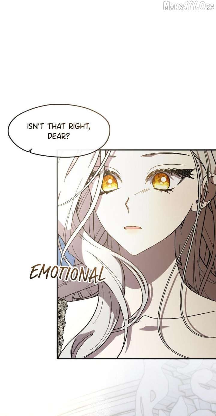 Darling, Why Do You Regret It? Chapter 63 page 55