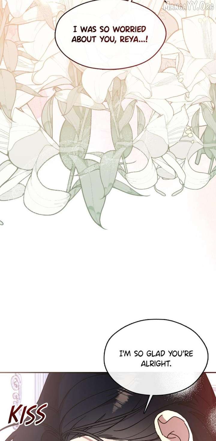 Darling, Why Do You Regret It? Chapter 63 page 63
