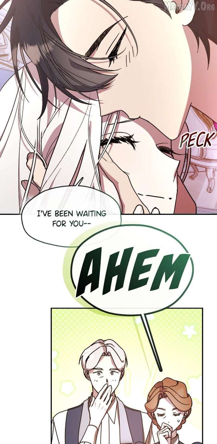 Darling, Why Do You Regret It? Chapter 63 page 64