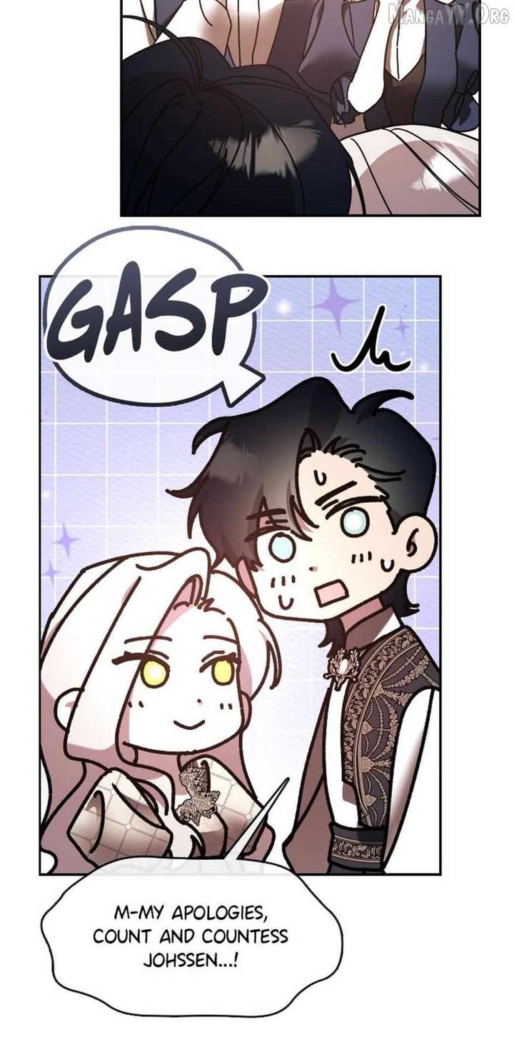 Darling, Why Do You Regret It? Chapter 63 page 65