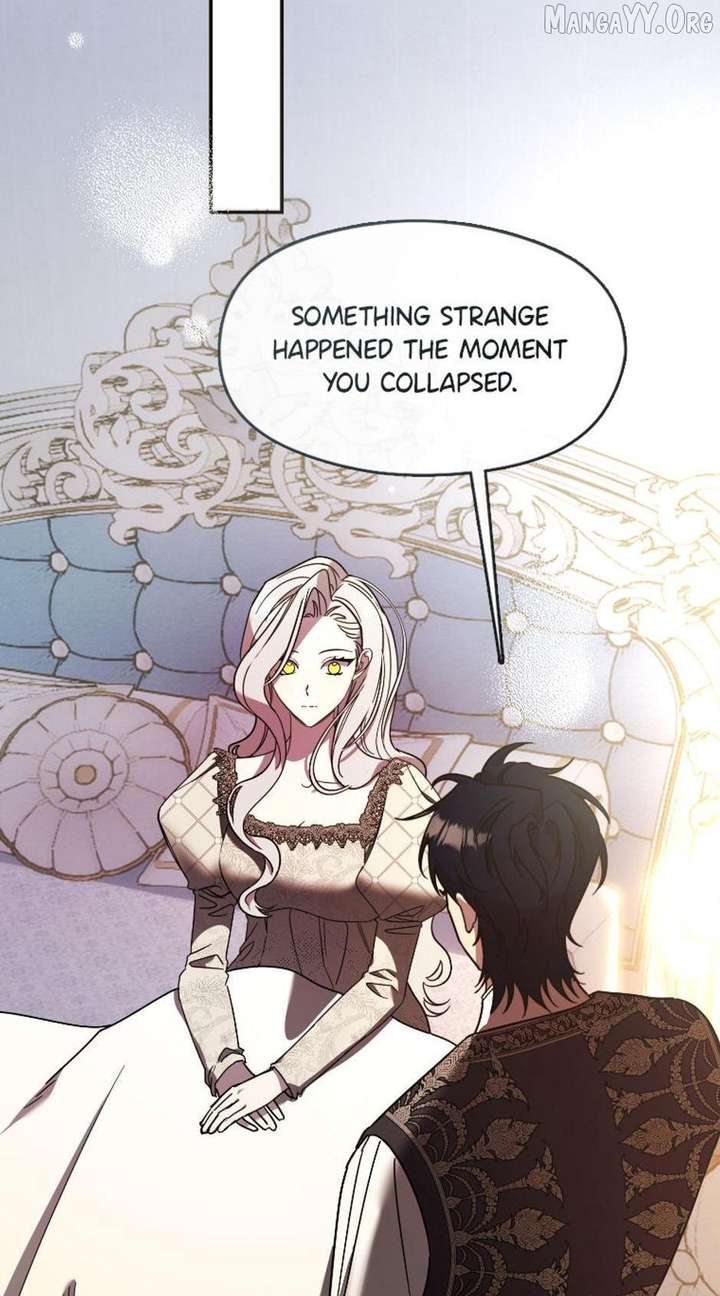 Darling, Why Do You Regret It? Chapter 63 page 67