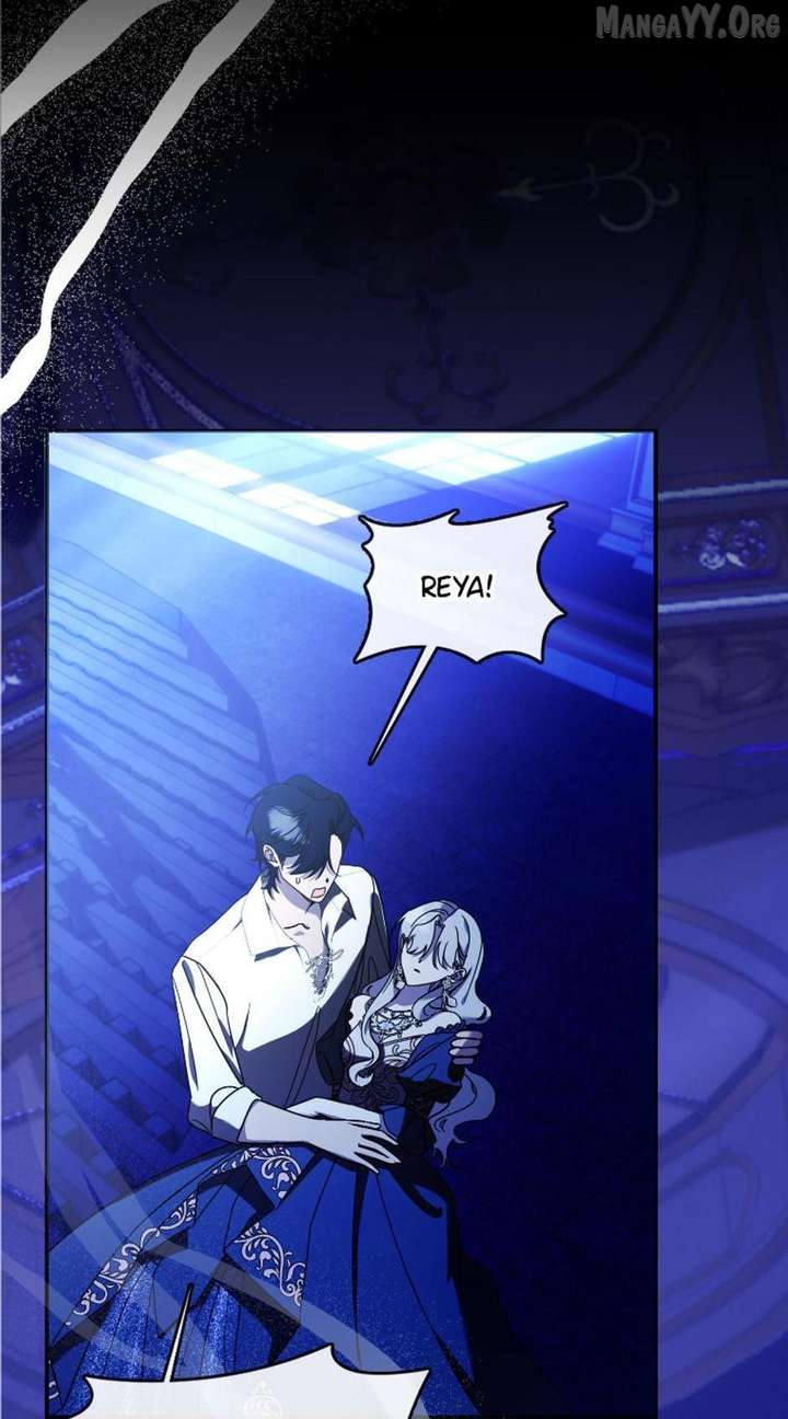 Darling, Why Do You Regret It? Chapter 63 page 69