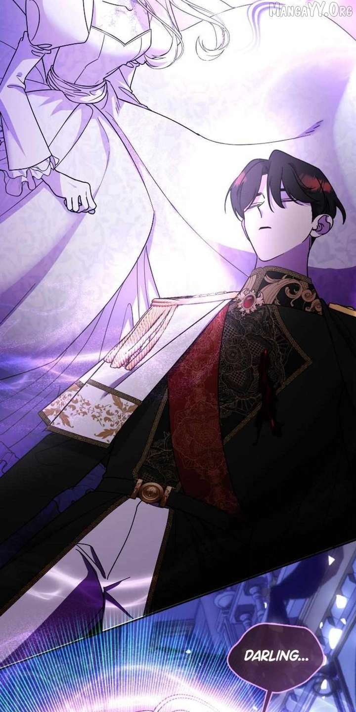Darling, Why Do You Regret It? Chapter 63 page 73