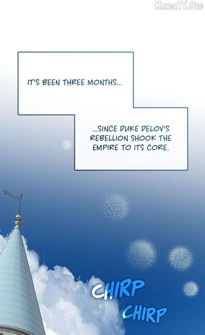 Darling, Why Do You Regret It? Chapter 64 page 1