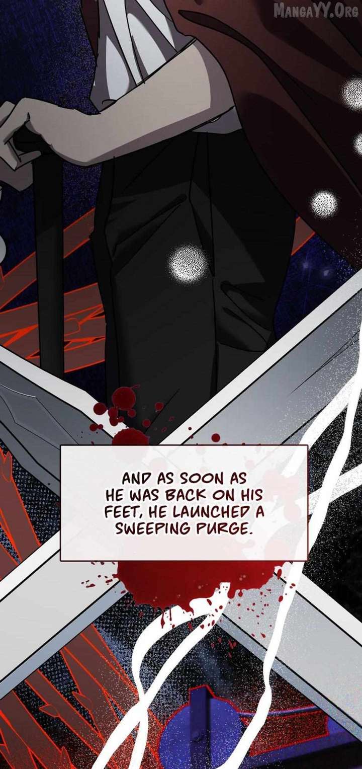 Darling, Why Do You Regret It? Chapter 64 page 4