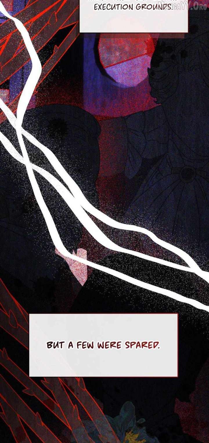 Darling, Why Do You Regret It? Chapter 64 page 6