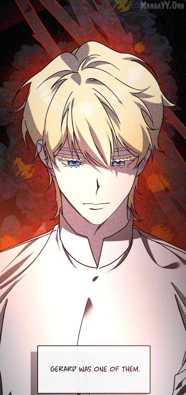 Darling, Why Do You Regret It? Chapter 64 page 7