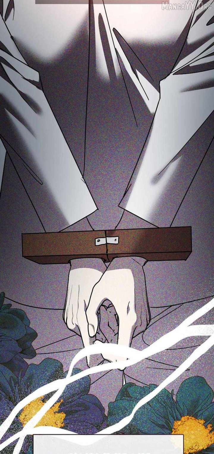 Darling, Why Do You Regret It? Chapter 64 page 8