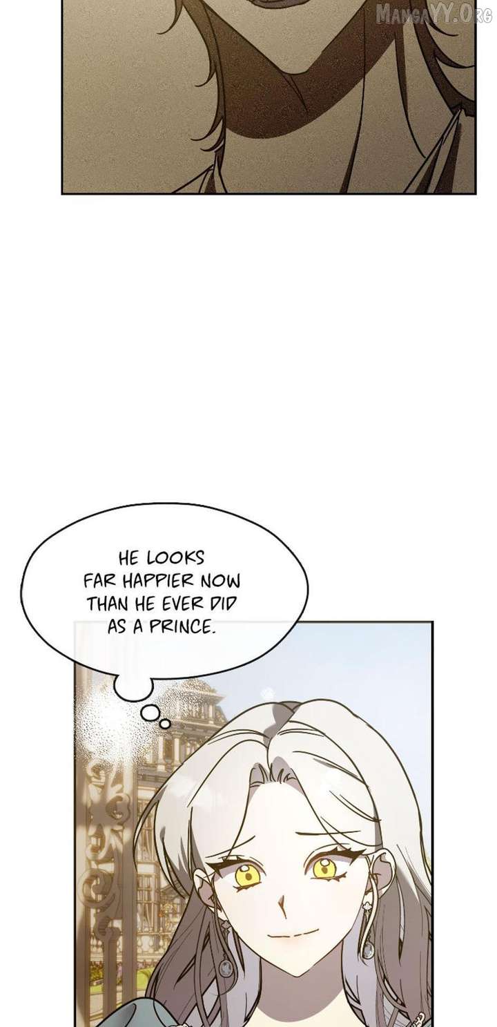 Darling, Why Do You Regret It? Chapter 64 page 14