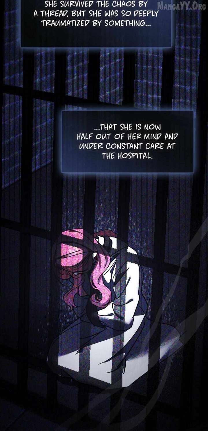 Darling, Why Do You Regret It? Chapter 64 page 17
