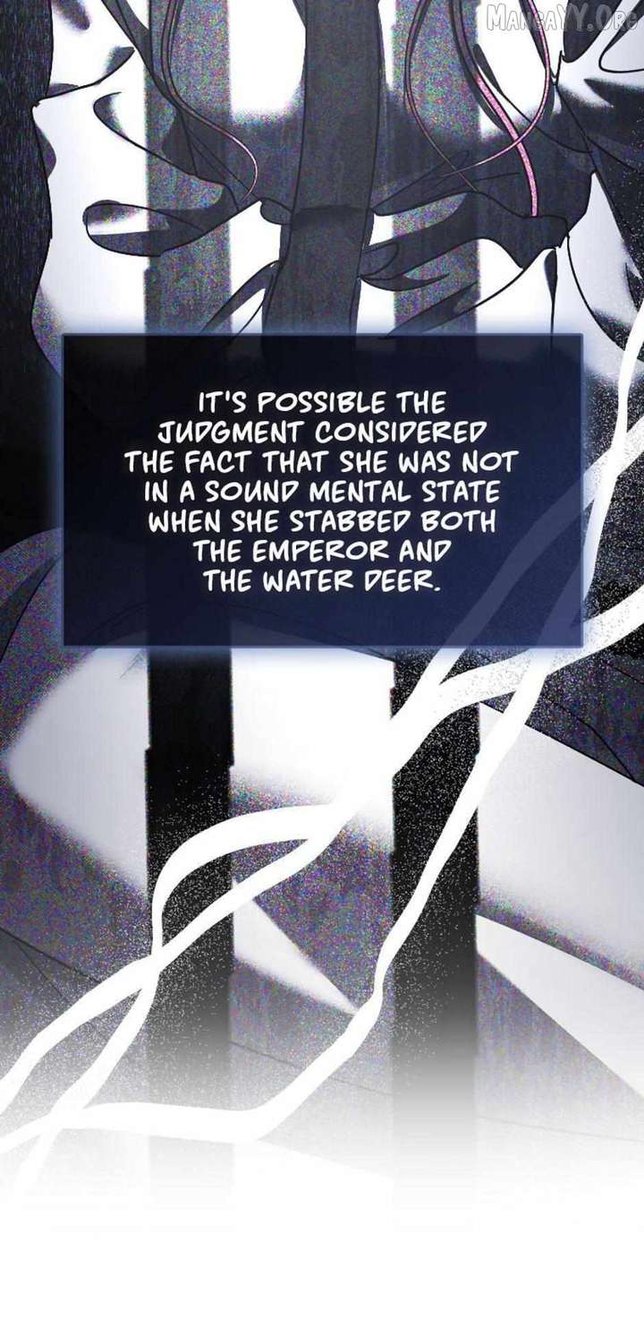Darling, Why Do You Regret It? Chapter 64 page 19