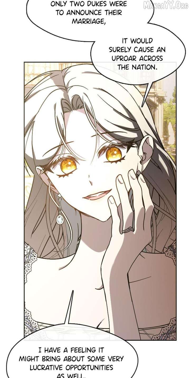 Darling, Why Do You Regret It? Chapter 64 page 33