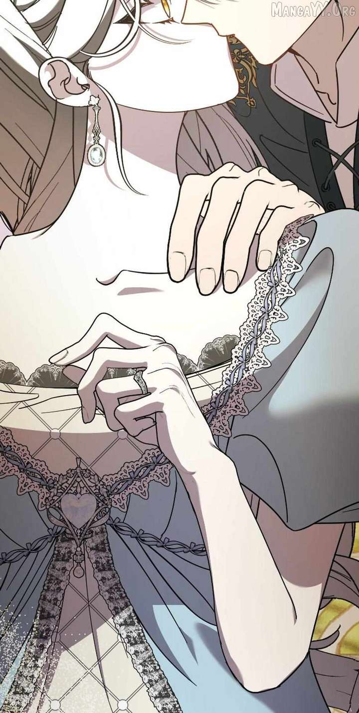 Darling, Why Do You Regret It? Chapter 64 page 37