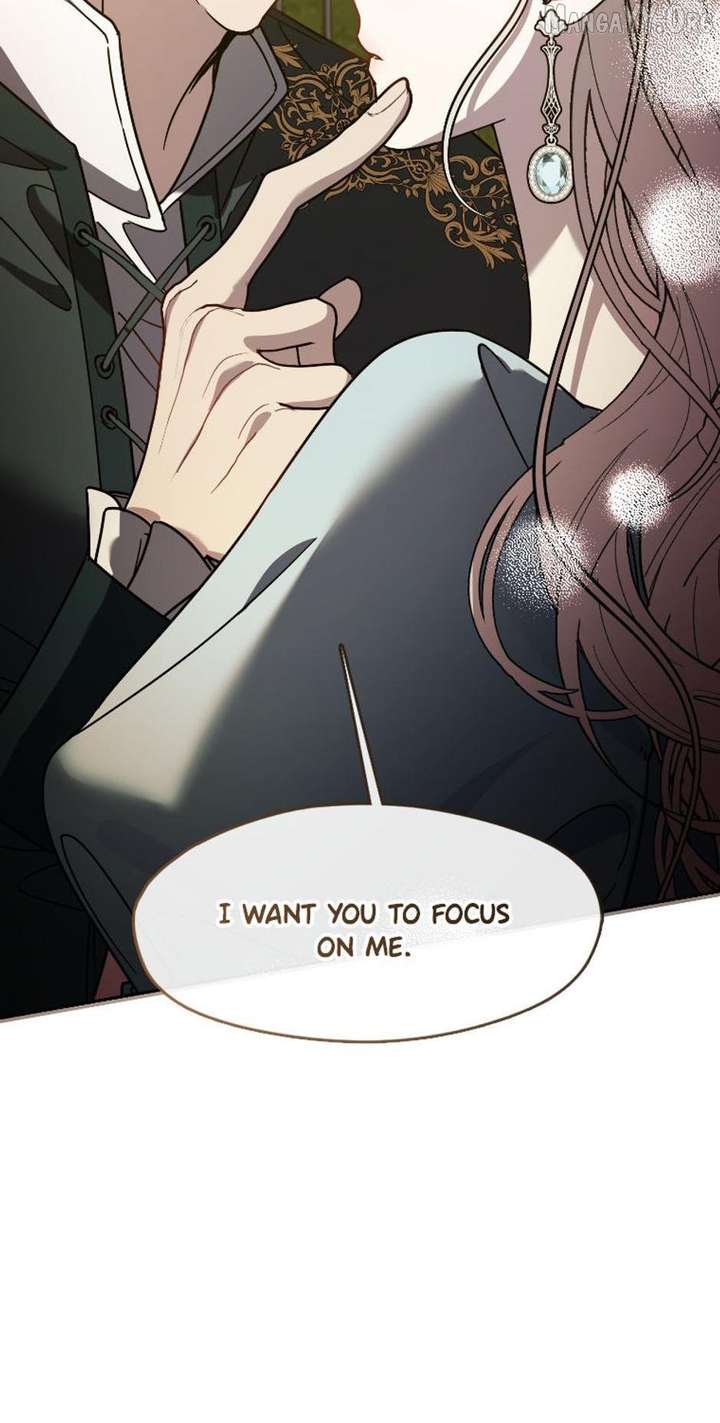 Darling, Why Do You Regret It? Chapter 64 page 40