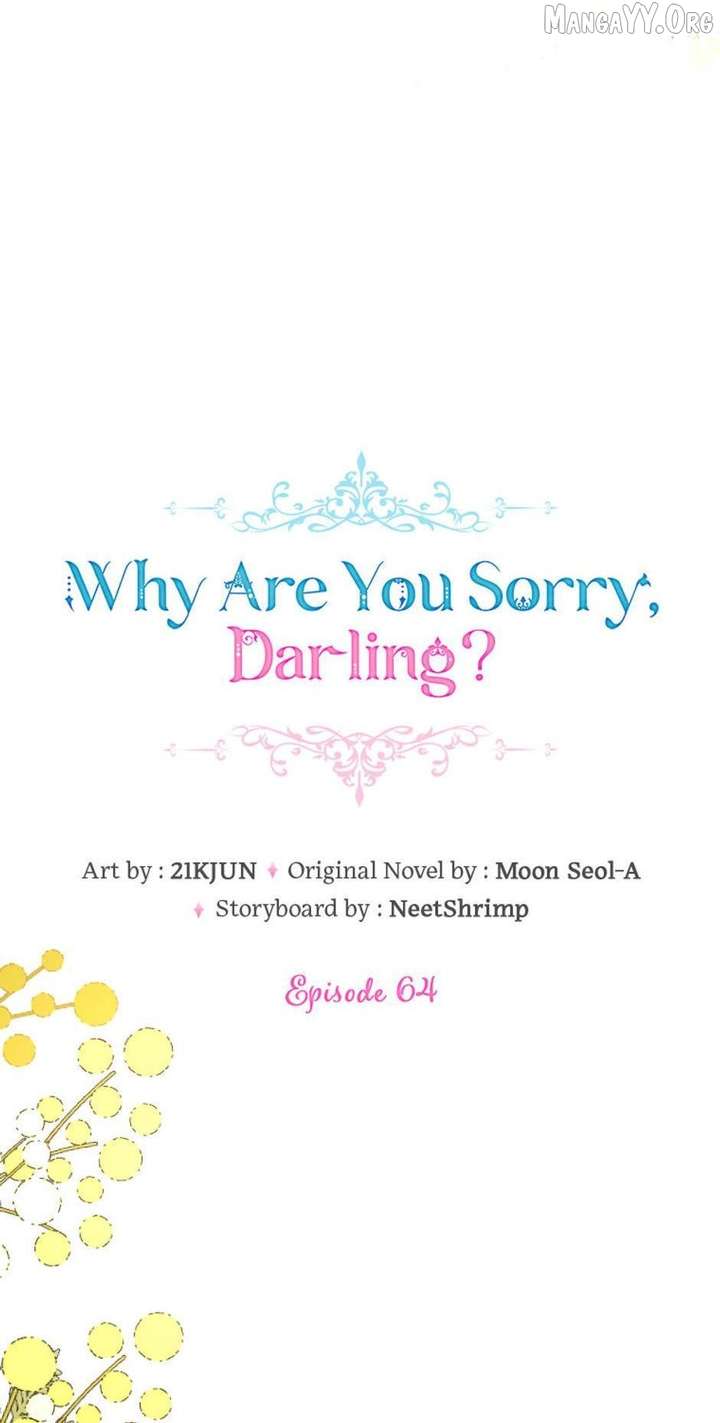 Darling, Why Do You Regret It? Chapter 64 page 44