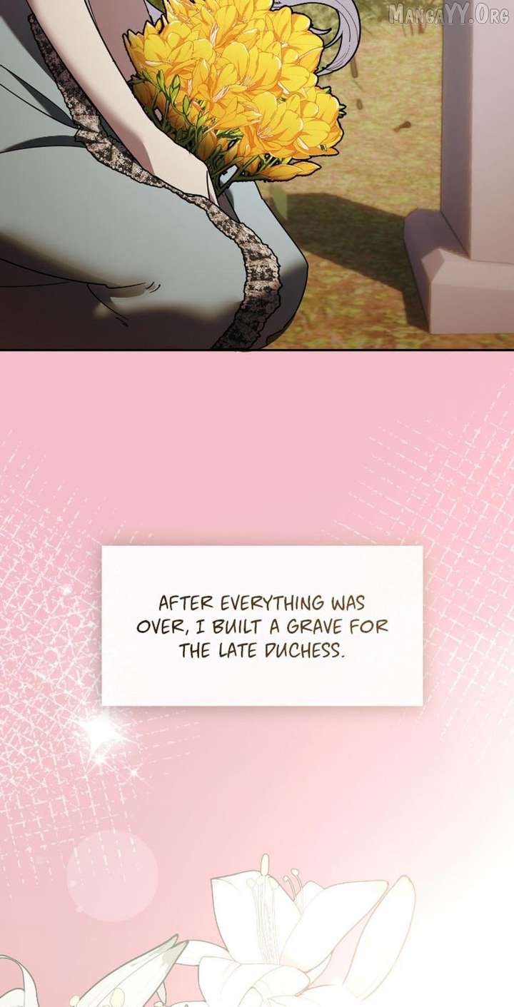 Darling, Why Do You Regret It? Chapter 64 page 49