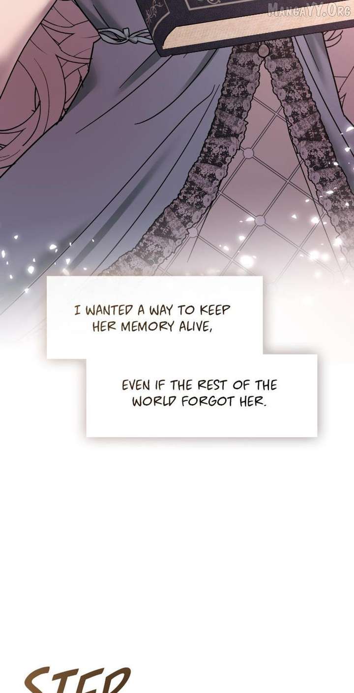 Darling, Why Do You Regret It? Chapter 64 page 51