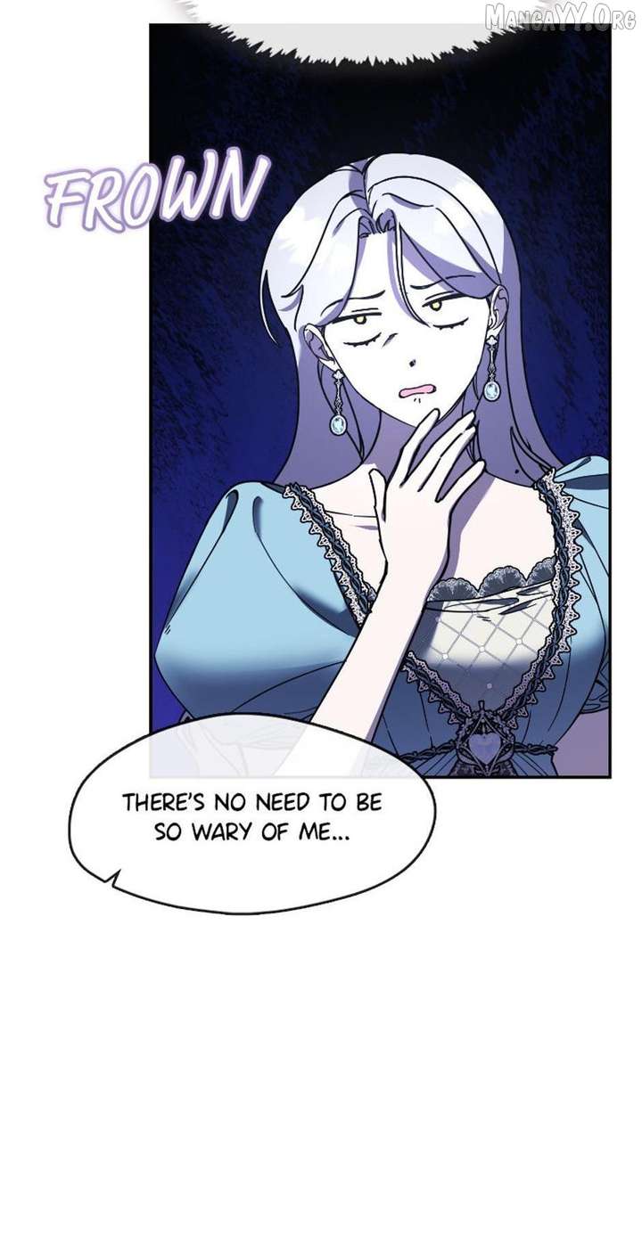 Darling, Why Do You Regret It? Chapter 64 page 57