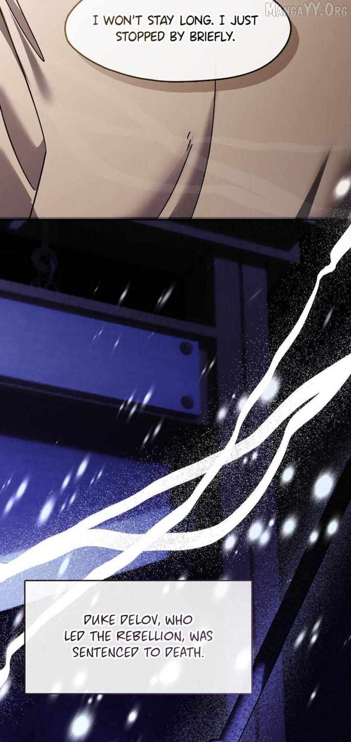 Darling, Why Do You Regret It? Chapter 64 page 59
