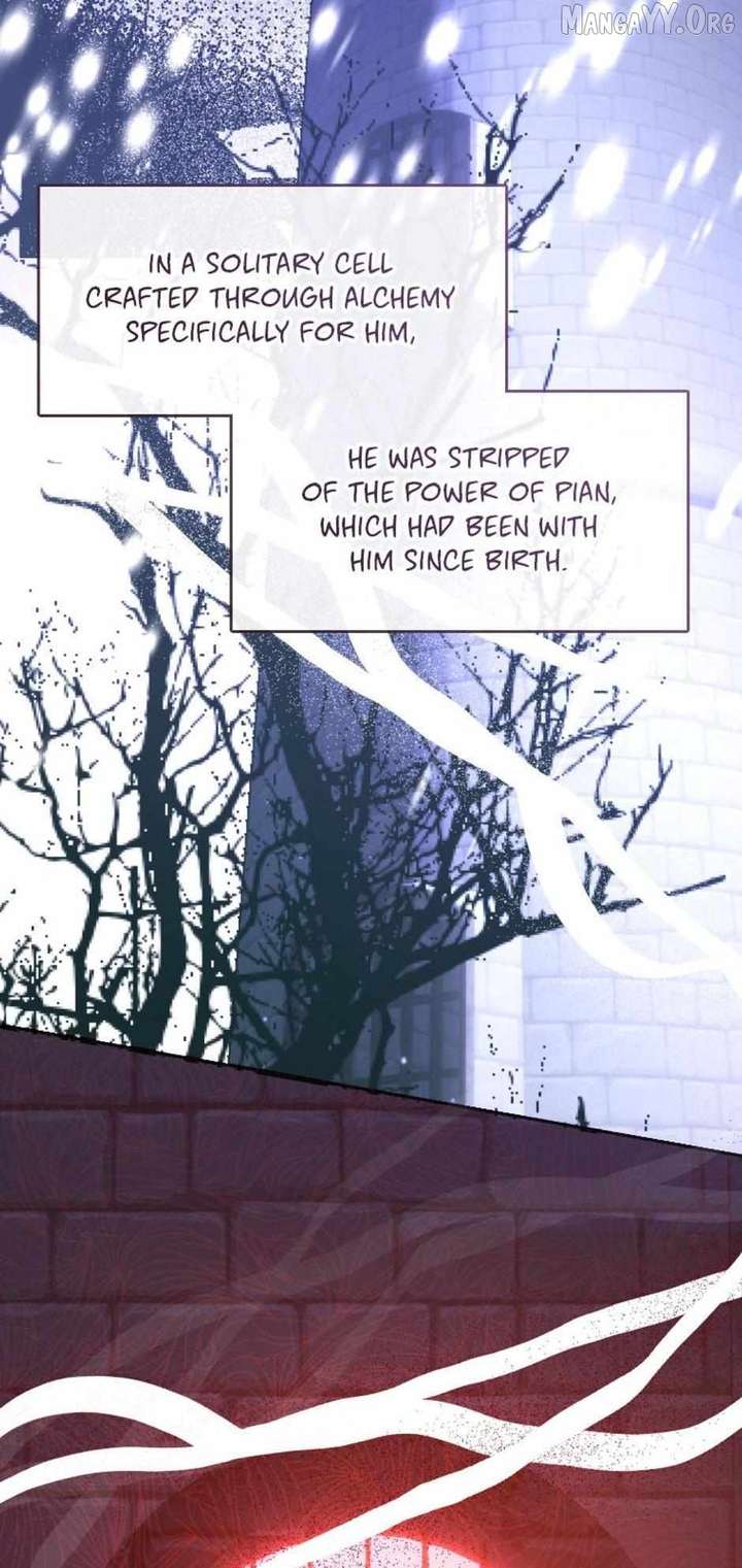 Darling, Why Do You Regret It? Chapter 64 page 61
