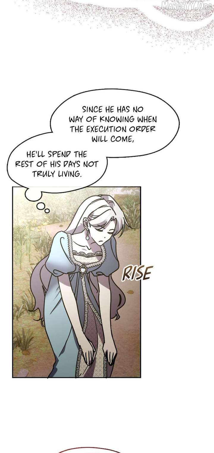Darling, Why Do You Regret It? Chapter 64 page 63