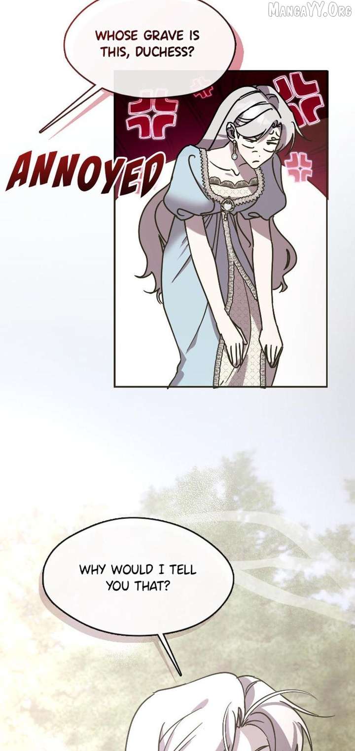 Darling, Why Do You Regret It? Chapter 64 page 64