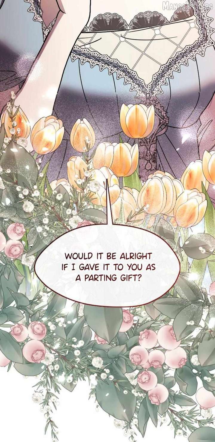 Darling, Why Do You Regret It? Chapter 64 page 69