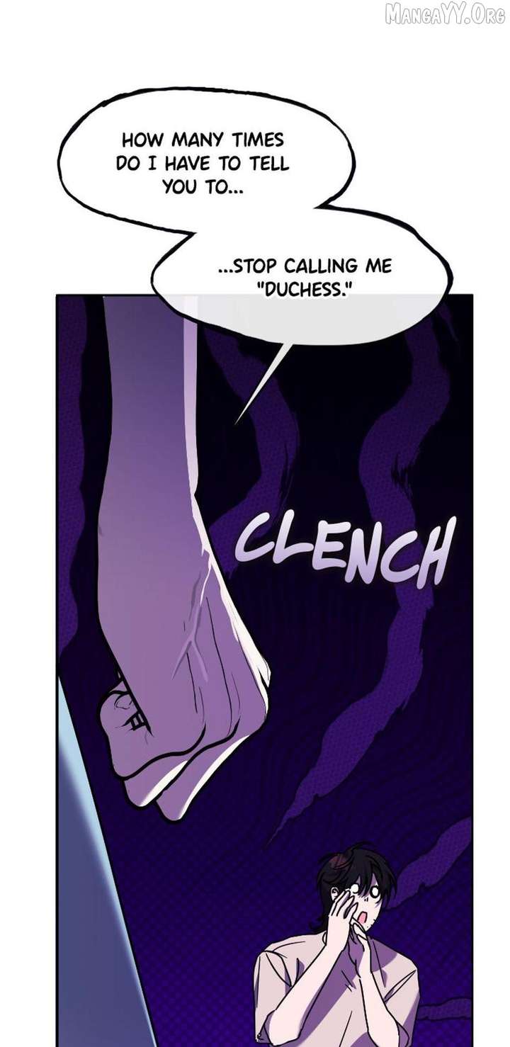 Darling, Why Do You Regret It? Chapter 64 page 73