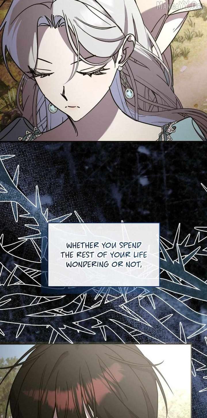 Darling, Why Do You Regret It? Chapter 64 page 79