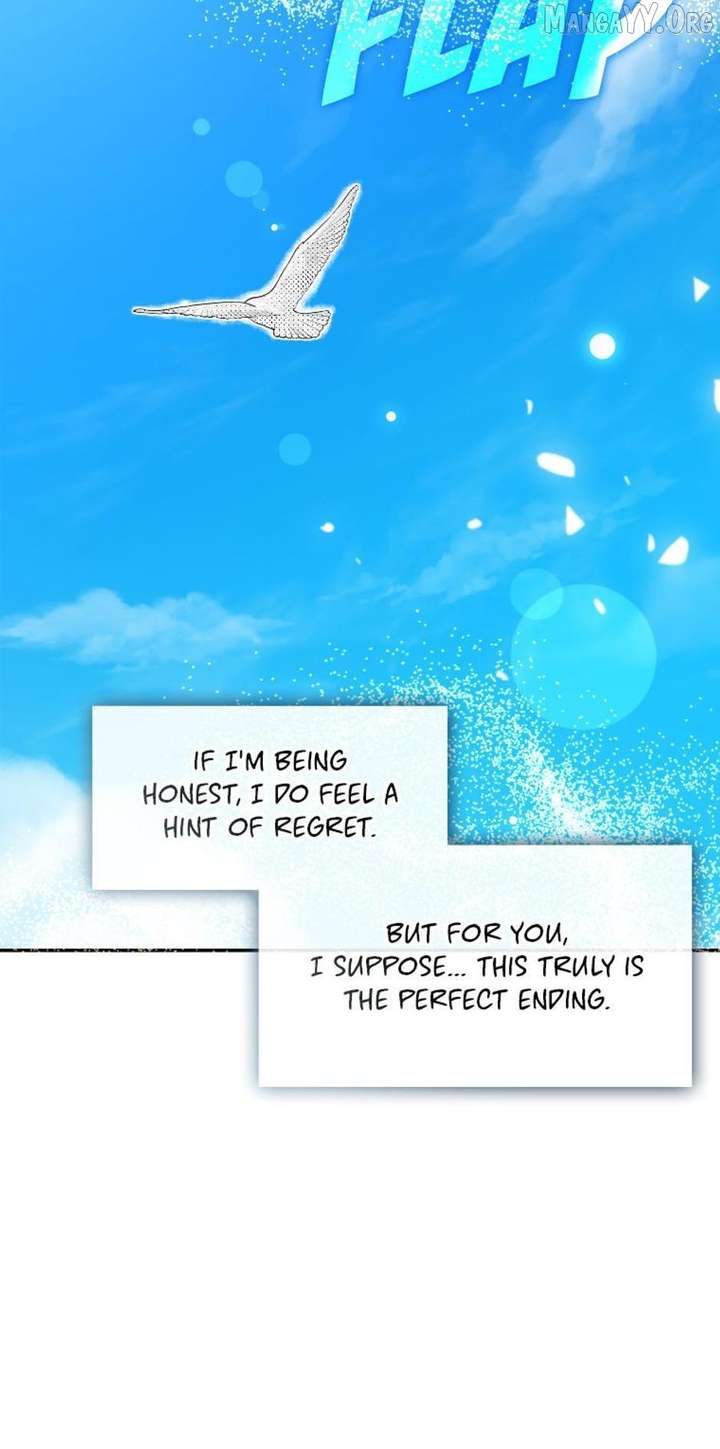 Darling, Why Do You Regret It? Chapter 64 page 84