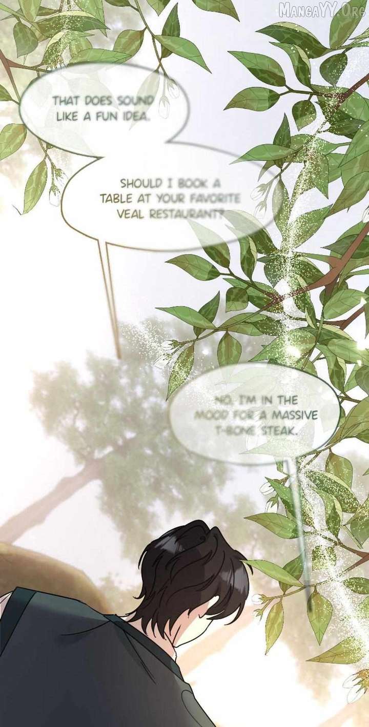 Darling, Why Do You Regret It? Chapter 64 page 91