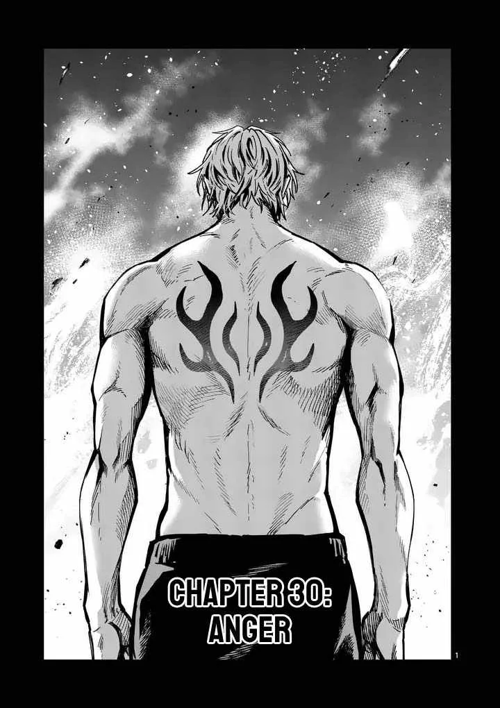 Darwin's Deadly Sins Chapter 30 page 4