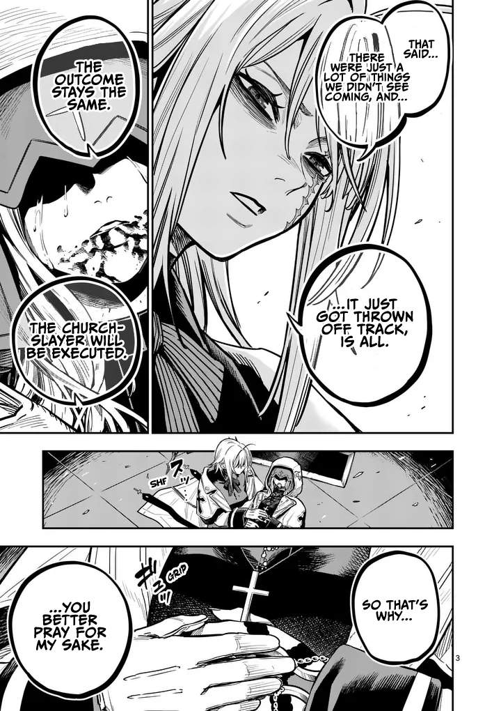 Darwin's Deadly Sins Chapter 35 page 4